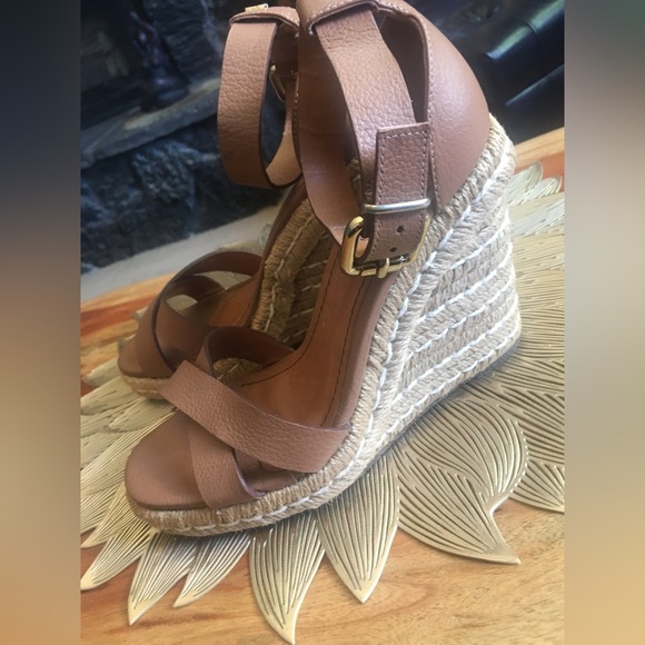 Santa Lolla. Famous brand in Brazil. Leather - Size: 6 - Picture 3 of 8